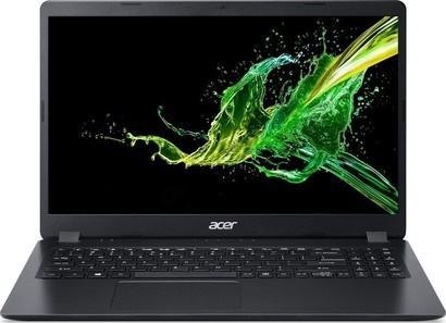 Acer A315-54K-33V3 15,6 i3 8G 256SSD W10