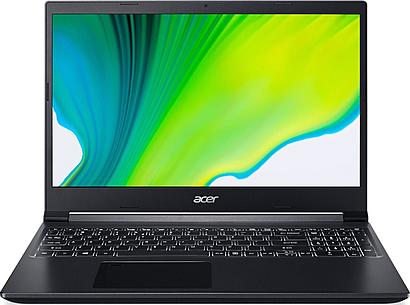 Acer A715-41G-R40P 15,6 R5 8G 512SSD W10