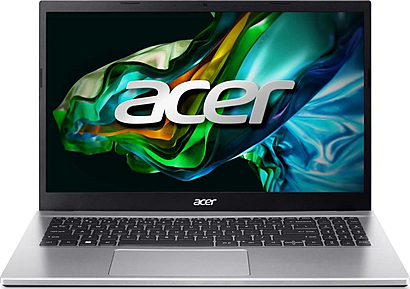 Acer Aspire 3 15,6 R5 16/512GB WH11 SL