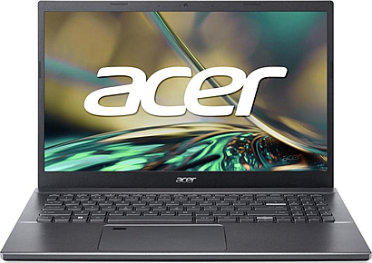 Acer Aspire 5 17,3 i7 32/1TB Steel Gray