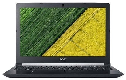 Acer Aspire 5 (A515-51G-54XU)/WIN10