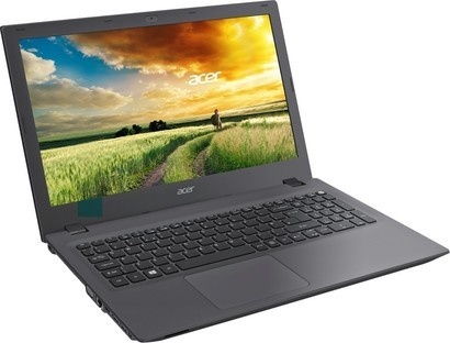 Acer E5-573-392H 15,6 i3-5005U 4G 1T W10