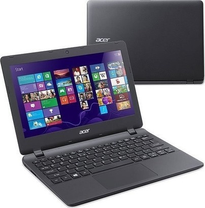 Acer ES1-131-C9AF 11,6 2GB 32GB W10