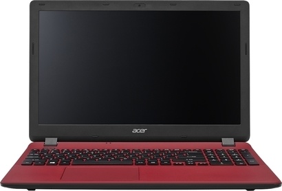 Acer ES1-571-C9JK 15,6FH 4G 500G RED W10