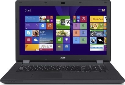 Acer ES1-711G-P4N7 N3540 8G 1TB 2GB W8.1