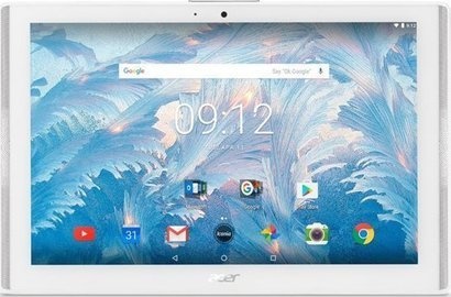 Acer Iconia 10 (B3-A40-K3HZ)/Android
