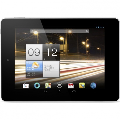 Acer ICONIA A1-810 White