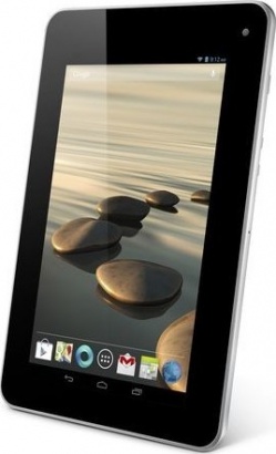 Acer Iconia B1-710 8GB Blue