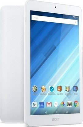 Acer Iconia B1-850-K9ZR/Android
