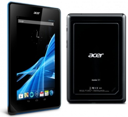 Acer Iconia Tab B1-A71 7 16GB