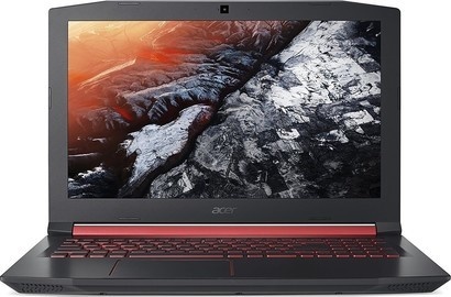 Acer Nitro 5 (AN515-51-569Y)/WIN10