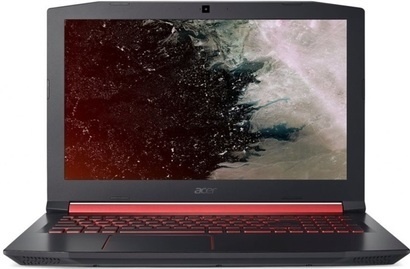 Acer Nitro 5 (AN515-52-59HX)/WIN10