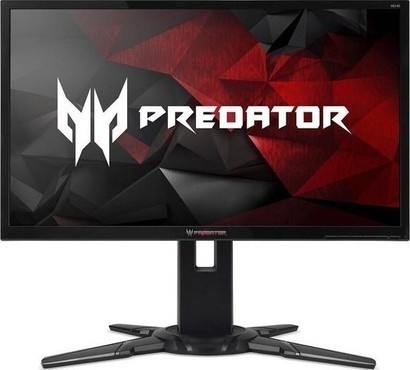 Acer Predator XB240HBbmjdpr