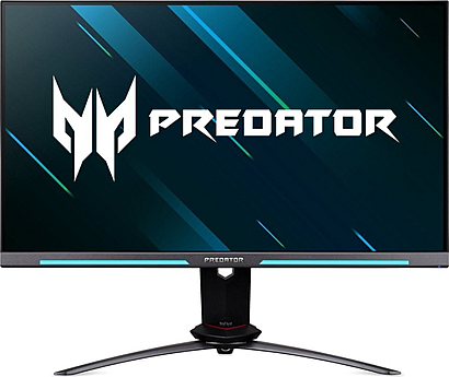 Acer Predator XB273UGSbmiiprzx