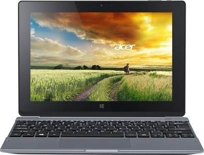 Acer S1002-17KM 10,1 2GB 32GB BK W10