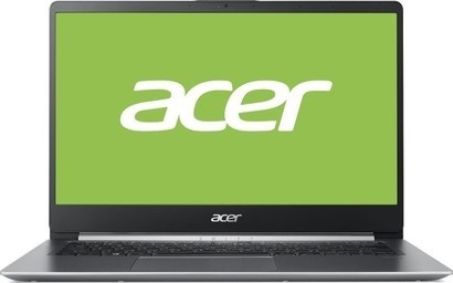 Acer Swift 1 (NX.GXHEC.002)/WIN10