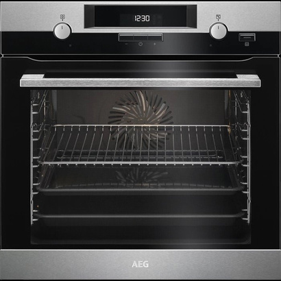 AEG BCK451350M Mastery