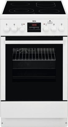 AEG CCB 56401 BW