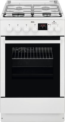 AEG CKB 56400 BW