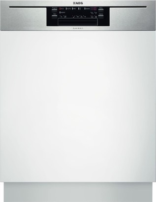 AEG F 66702 IM0P