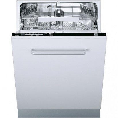 AEG Favorit 60010 Vi