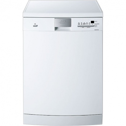 AEG Favorit Silence Plus
