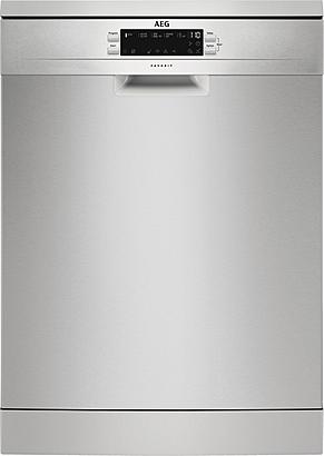 AEG FFB52910ZM + 10 let záruka na motor