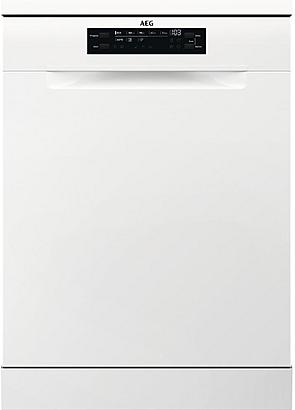 AEG FFB74927ZW