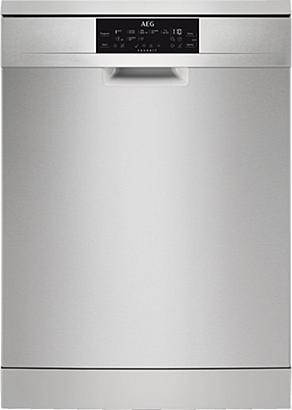 AEG FFB83730PM + 10 let záruka na motor