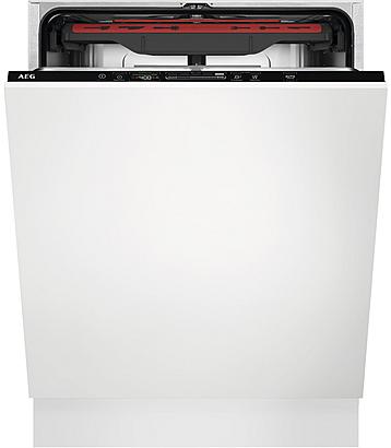 AEG FSB72907P + 10 let záruka na motor