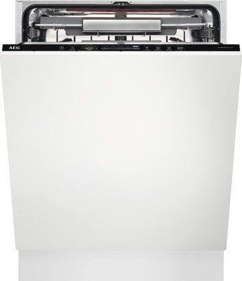 AEG FSE63807P + 10 let záruka na motor