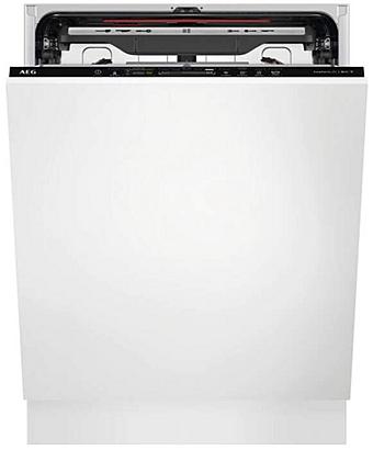 AEG FSE83838P + 10 let záruka na motor