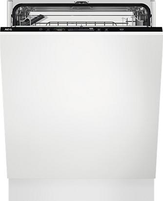 AEG FSS5261XZ + 10 let záruka na motor
