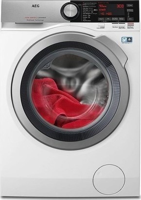 AEG L 7FEC41SC + 10 let záruka na motor
