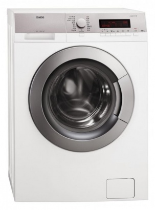 AEG L 85470 SL + 10 let záruka na motor