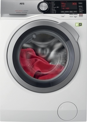 AEG L 9FEC49SC + 10 let záruka na motor