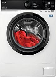 AEG L6SE27DC + 10 let záruka na motor