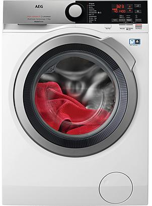 AEG L7FBE49BSCA + doživotní záruka na motor