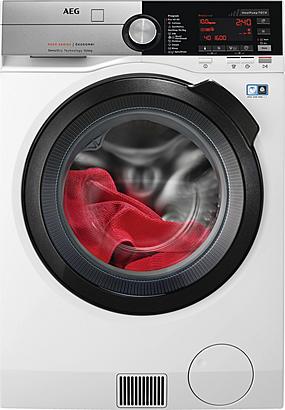 AEG L9WBCN61B + doživotní záruka na motor