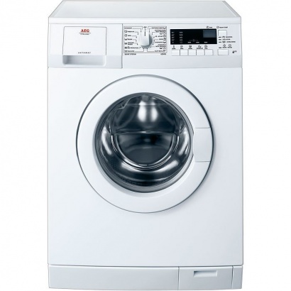 AEG LAVAMAT 62840 L
