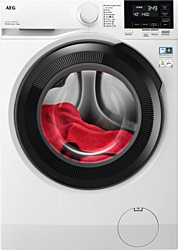 AEG LFR71844SBC + doživotní záruka na motor