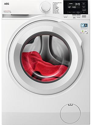 AEG LFR71862BC + doživotní záruka na motor