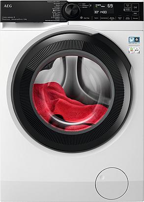 AEG LFR73844OC + 10 let záruka na motor