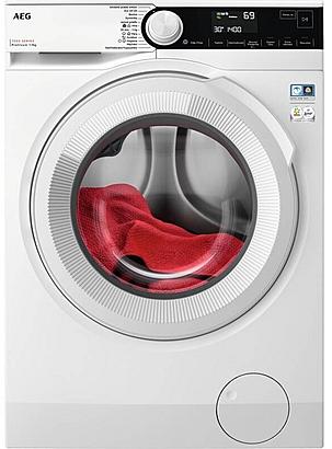 AEG LFR73942BC + doživotní záruka na motor