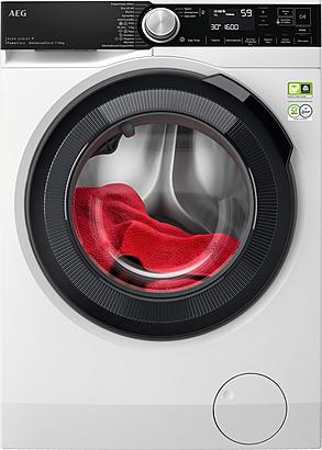 AEG LFR85166OC + doživotní záruka na motor