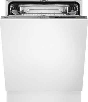 AEG Mastery FSE53670Z