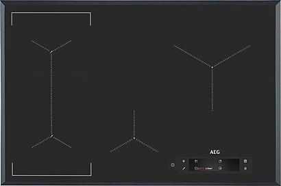 AEG Mastery SensePro IAE84881FB + 5 let záruka