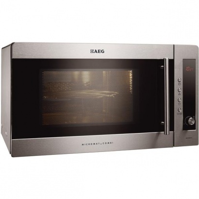 AEG MCC 2581 E-M
