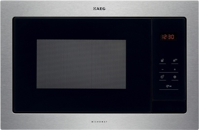 AEG MSD 2543 S-M