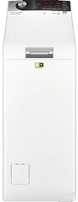 AEG ProSteam LTX7C562C + 10 let záruka na motor